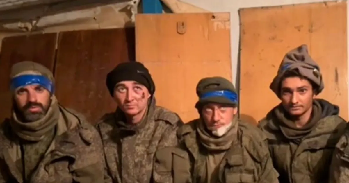 непальский наемник